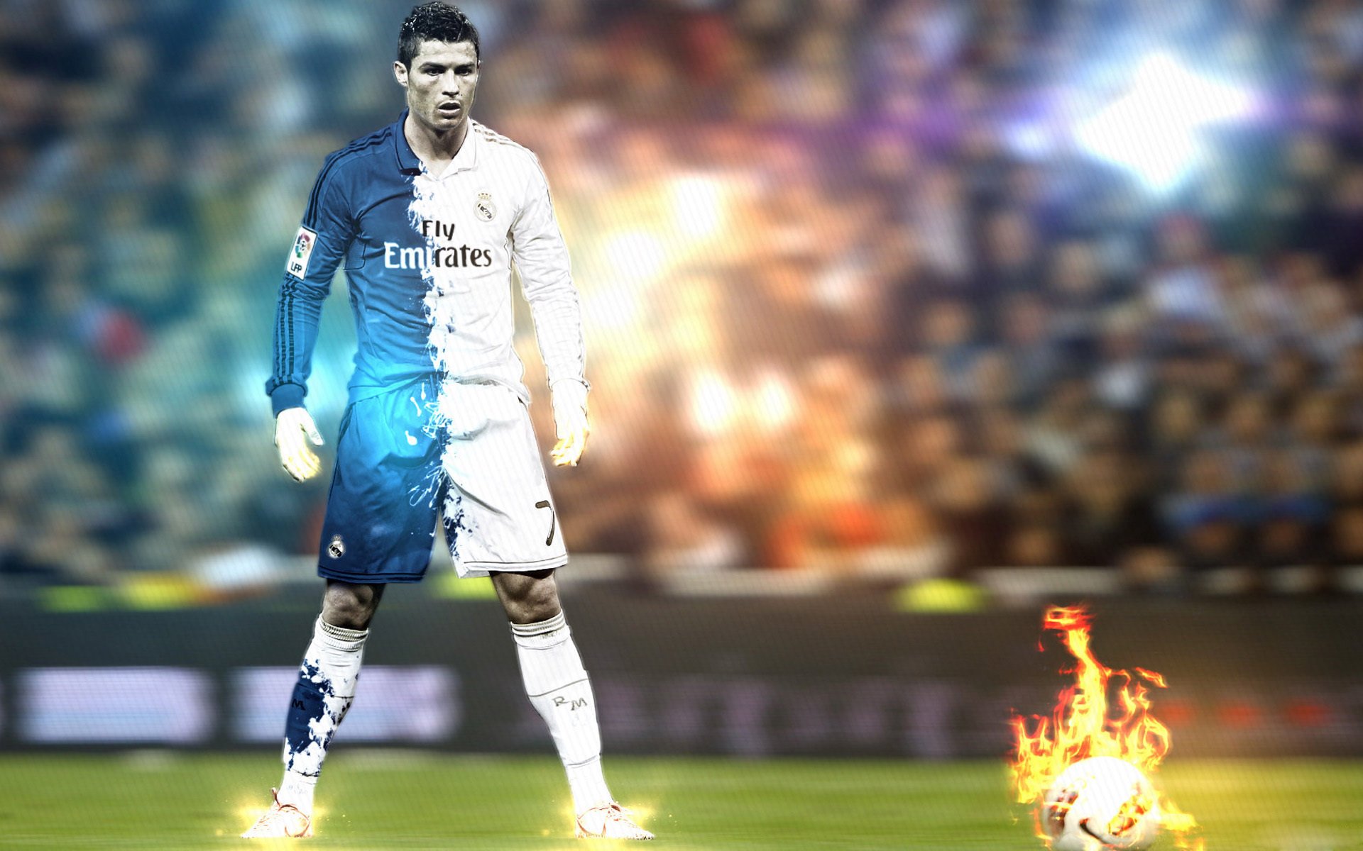 世界杯精彩纷呈:每一刻都令人心跳加速!,世界杯片段